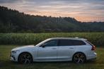 Volvo V90 2.0 T6 AWD Plug-in hybride, Automaat, V90, Wit, Break