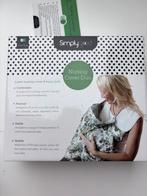 Doek voor borstvoeding, Enfants & Bébés, Porte-bébés & Écharpe porte bébé, Enlèvement, Comme neuf, Autres types, Autres marques