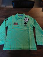 Polo River Woods X Sportpaleis (3x)       µ1f, Vêtements | Hommes, Polos, Enlèvement