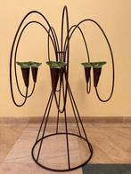 chandelier fer forgé, Enlèvement, Autres matériaux