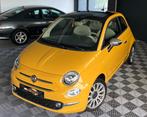 Fiat 500 1.2i Lounge 1er Propriétaire Garantie 12 Mois, 1242 cm³, Achat, Euro 6, Autres couleurs