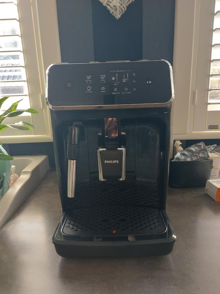 Koffiezetapparaat, Elektronische apparatuur, Koffiemachine-accessoires, Ophalen