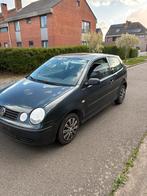 Volkswagen polo 1.2 met airco, Auto's, Particulier, Te koop, Polo