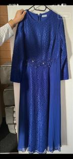 Dames jurk 44 46, Kleding | Dames, Gelegenheidskleding, Ophalen, Zo goed als nieuw