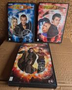 Doctor Who 3 saisons Dvd parfait état, Enlèvement ou Envoi