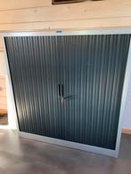 Stevige kast, Huis en Inrichting, Kasten | Roldeurkasten en Archiefkasten, Ophalen, Gebruikt, 100 tot 150 cm, 100 tot 150 cm