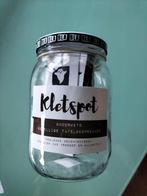 Kletspot – gespreksspel, Trois ou quatre joueurs, Enlèvement, Neuf