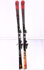 173 ski's ROSSIGNOL HERO MASTER M17 R22, Gebruikt, Rossignol, Ophalen of Verzenden, Carve