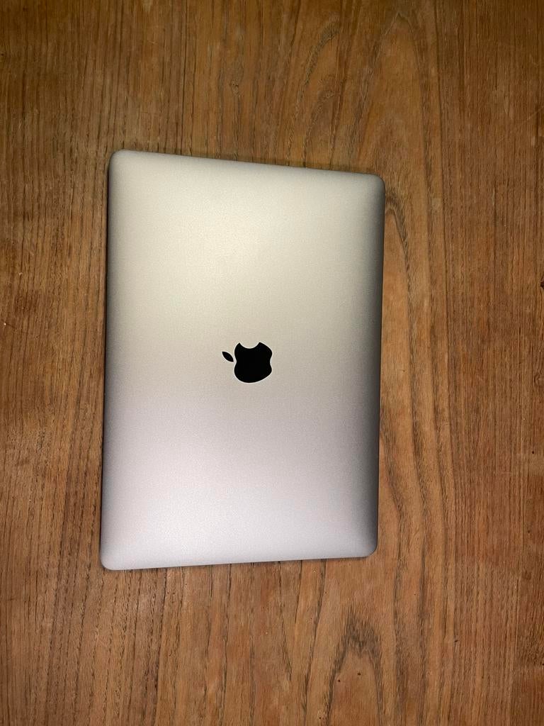 Macbook Pro M1 13 16 GB RAM 512 GB harde schijf, Computers en Software, Gebruikt, 13 inch, 512 GB, Azerty