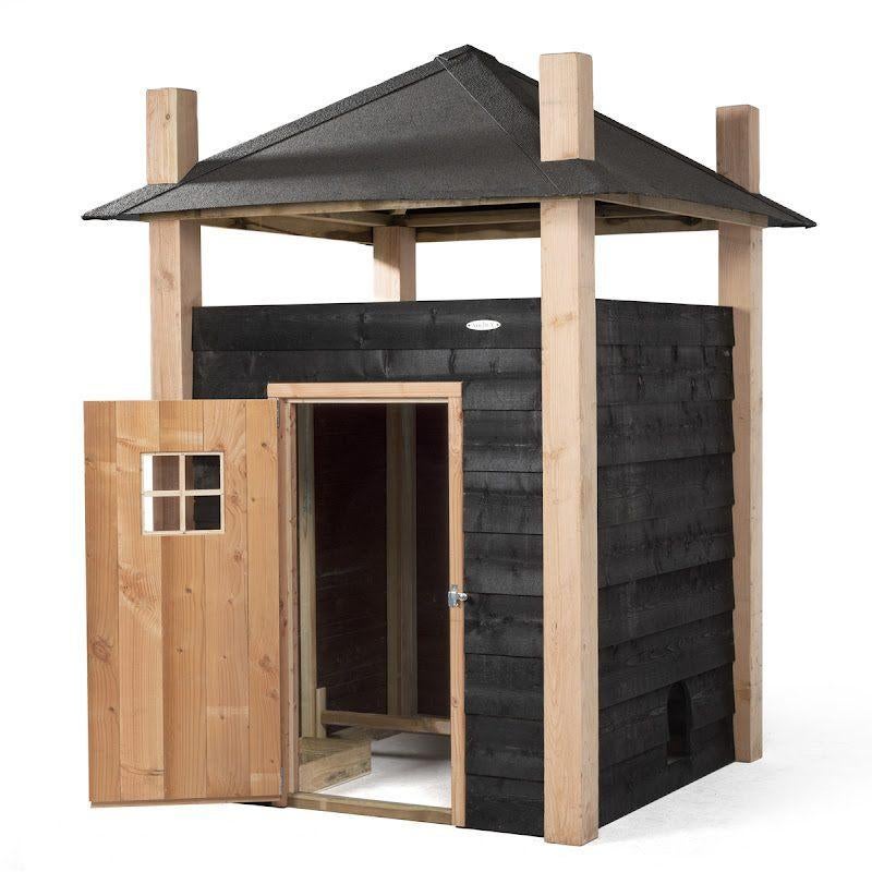 Kippenhok Hooiberg Niek, Ophalen of Verzenden, Nieuw, Kippenhok of Kippenren