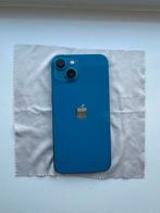 iPhone 13/128 GB, Telecommunicatie, Ophalen, Zo goed als nieuw, Blauw