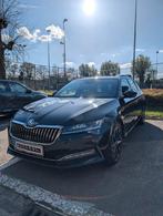 Licence Bruxelles + voiture