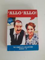 Allo allo complete collfctie dvd, CD & DVD, Enlèvement ou Envoi