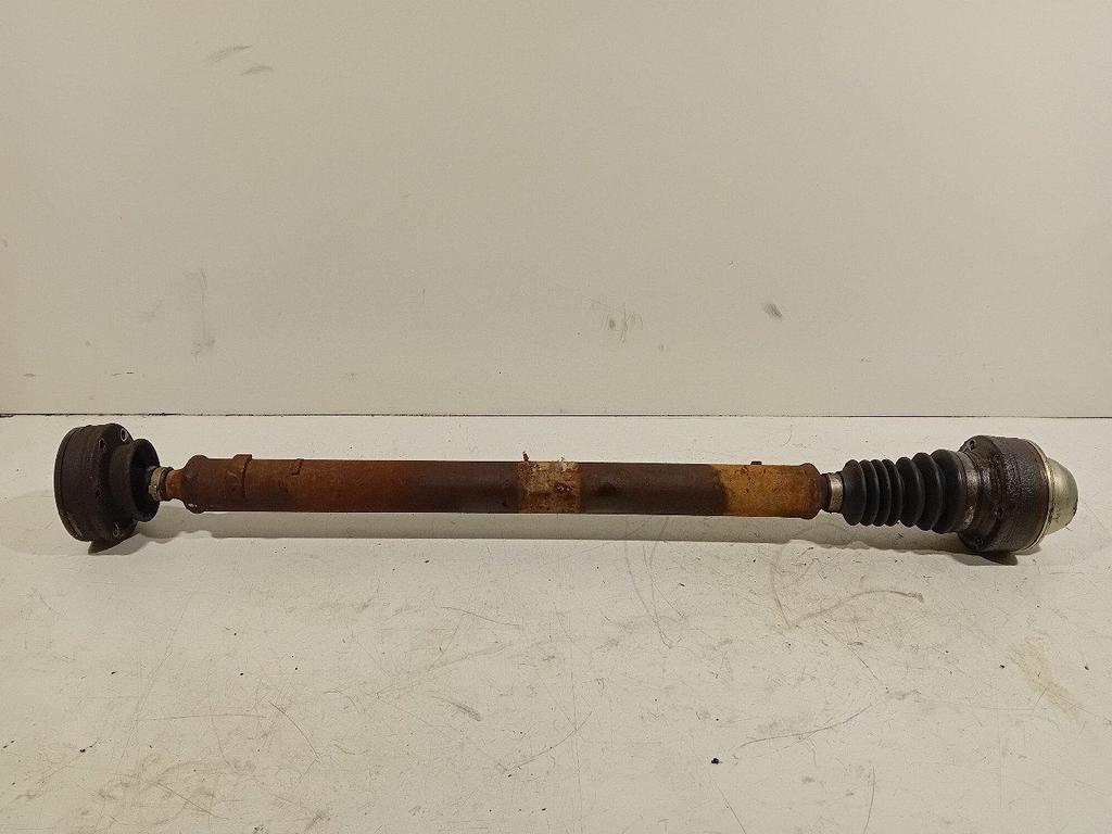 Aandrijfas Jeep Grand Cherokee, Auto-onderdelen, Transmissie en Toebehoren, Jeep, Gebruikt, Herkomst onderdeel bekend, 12 maanden garantie