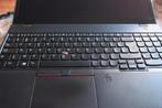 Lenovo ThinkPad T580 Touchscreen, Computers en Software, Windows Laptops, Ophalen, 15 inch, Met touchscreen, Zo goed als nieuw
