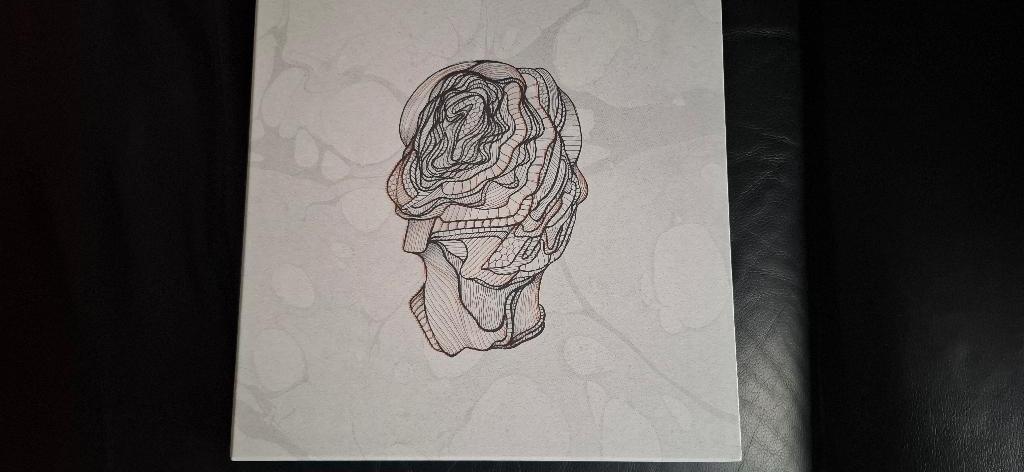 CALIBRE - LITTLE FOOT 5 x LP Boxset Dub Dubstep DJ Drum Bass, Coffret, Enlèvement ou Envoi, Comme neuf, 12 pouces