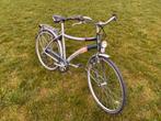 Herenfiets oxford, Fietsen en Brommers, Fietsen | Heren | Herenfietsen, Versnellingen, 49 tot 53 cm, Zo goed als nieuw, Ophalen