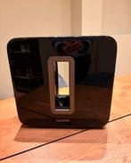 Sonos Subwoofer, Audio, Tv en Foto, Ophalen of Verzenden, Zo goed als nieuw