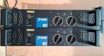 2 x amplificateurs Yamaha P4500. 210€/pièce 399€ les deux, Musique & Instruments, Amplis | Clavier, Moniteur & Sono, Enlèvement