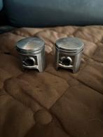 Cilinder+krukas te koop, Motos, Accessoires | Autre, Enlèvement