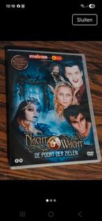 Dvd's studio 100, CD & DVD, Enlèvement ou Envoi