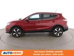 Nissan QASHQAI 1.2 360 (bj 2016), Auto's, Voorwielaandrijving, Stof, Gebruikt, Zwart