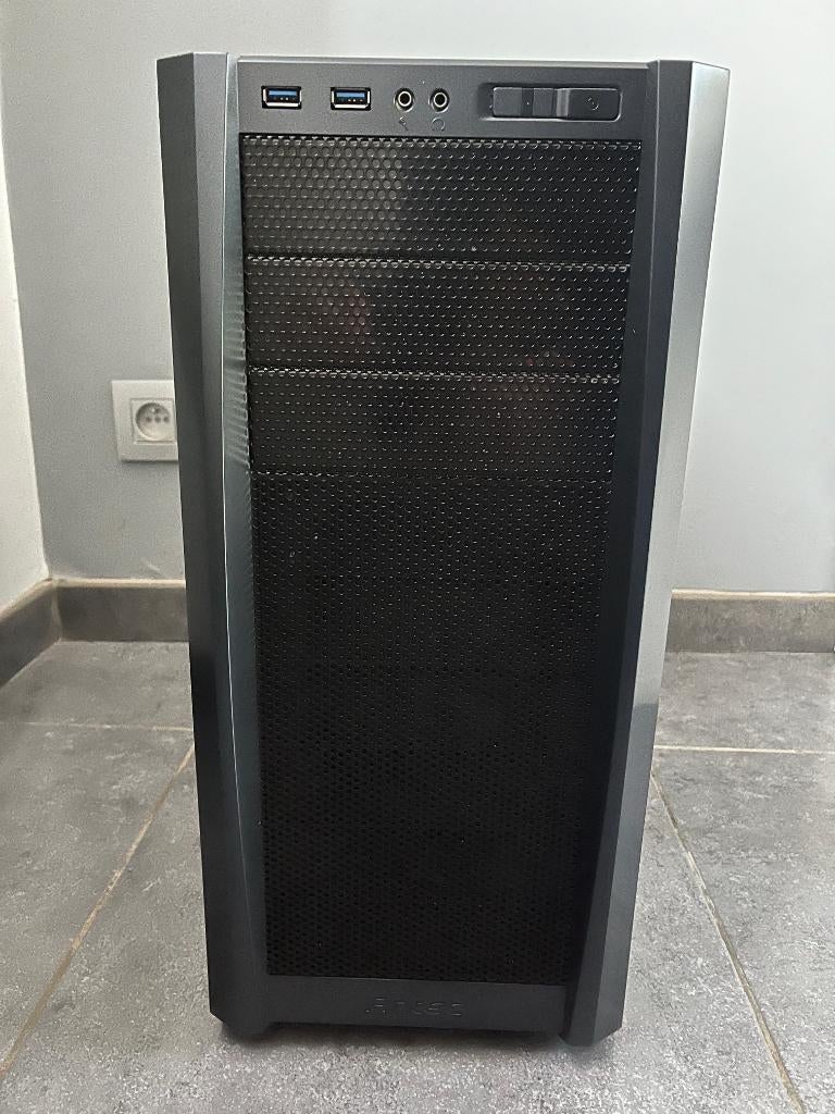 PC GAMING I7 + RTX, Computers en Software, Desktop Pc's, Refurbished, SSD, 32 GB, Met videokaart, Gaming, Ophalen