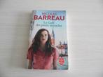 LE CAFÉ DES PETITS MIRACLES       NICOLAS BARREAU, Europa overig, Nicolas Barreau, Ophalen of Verzenden, Zo goed als nieuw