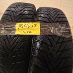 Pneus 175/65/R13, Autos : Pièces & Accessoires, Pneus hiver, 175 mm, Pneu(s), Enlèvement