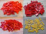 verschillende soorten Lego onderdelen, Ophalen, Gebruikt, Losse stenen, Lego