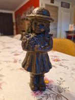 meisje. / geert. kunen, Enlèvement