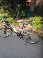 Crossfiets, Fietsen en Brommers, Ophalen