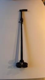 Wandelstok, Ophalen of Verzenden, Opvouwbaar, Zo goed als nieuw