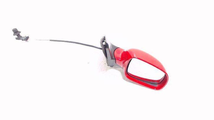 Spiegel buiten rechts Volkswagen Golf, Auto-onderdelen, Spiegels, Volkswagen, Gebruikt, Herkomst onderdeel bekend, 12 maanden garantie