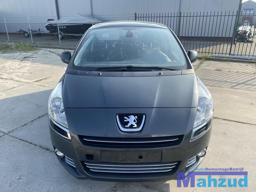 PEUGEOT 5008 Grijs KTPD motorkap 2009-2017, Autos : Pièces & Accessoires, Taurusavenue 1
2132 LS  Hoofddorp, NL, Contact.group@renault.com