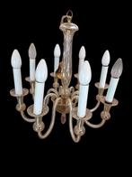 Murano-lamp 73 cm hoog en 45 in diameter, Ophalen