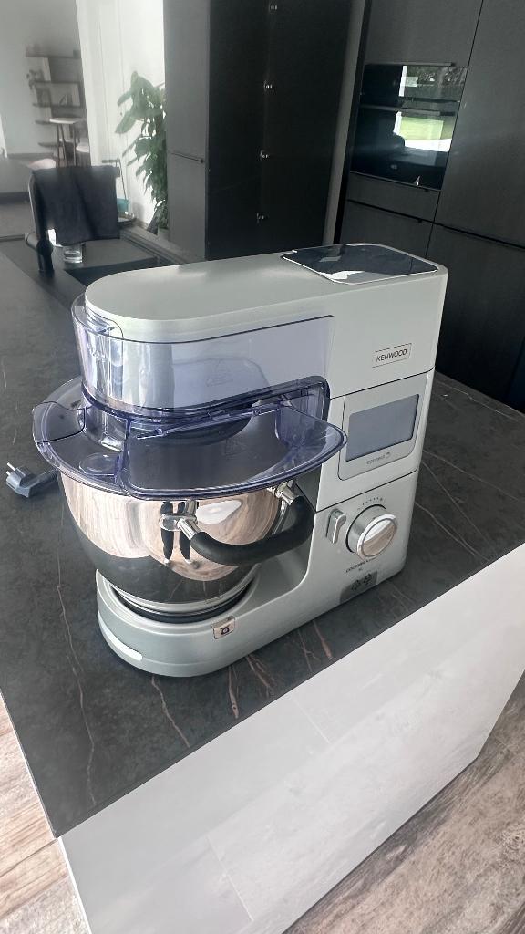 Kenwood Chef XL, Electroménager, Mélangeurs de cuisine, Résiste au lave-vaisselle, Comme neuf, Enlèvement, 3 à 4 litres