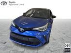 Toyota C-HR C-LUB BI-TONE, Achat, Euro 6, 72 kW, Noir