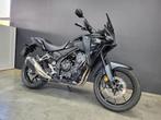 Honda NX 500 (A2) (année de construction 2025), Motos, Entreprise, 12 à 35 kW, Autre, 500 cm³
