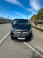 Opel vivaro cdti 120pk 2017 L2 EURO6, Auto's, Particulier, Te koop, Opel