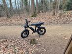 Fatbike v8 max, Enlèvement