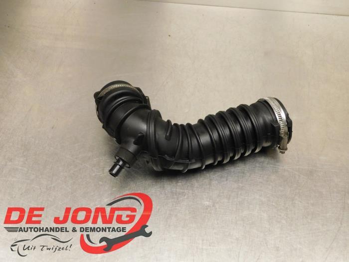 Tuyau d'aspiration air d'un Smart Forfour, Autos : Pièces & Accessoires, Moteurs & Accessoires, Smart, Utilisé, 3 mois de garantie