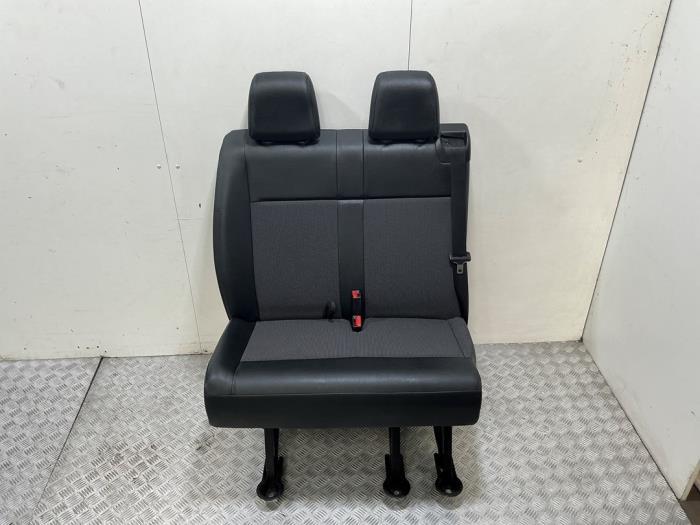 Banquette avant droit d'un Peugeot Expert (Expert 16-), Autos : Pièces & Accessoires, Utilisé, -, Peugeot, -