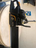 Benzine kettingzaag in nieuwe staat perfect werkende, Ophalen, 70 mm of meer, Kettingzaag, MC culloch