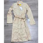 LACOSTE dames jas zomer vrouwen xs beige creme bruin NIEUW, Kleding | Dames, Ophalen of Verzenden, Nieuw, Maat 34 (XS) of kleiner