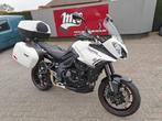 Triumph Tiger Sport 1050 2016 36dkm, Motoren, Motoren | Triumph, Motorrijbewijs A, Bedrijf, 3 cilinders, Sport