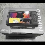 Garmin Vivid Striker 7sv, Enlèvement