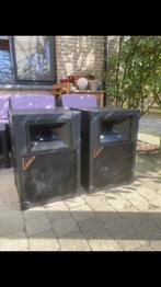 Bell pa luidsprekers, Muziek en Instrumenten, Ophalen, Gebruikt, Minder dan 500 watt