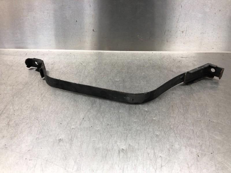 DIVERSEN Brandstoftank beugel Nissan Micra (K14), Gebruikt, Nissan