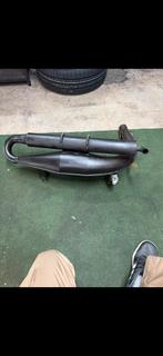 Échappement karting, Enlèvement ou Envoi